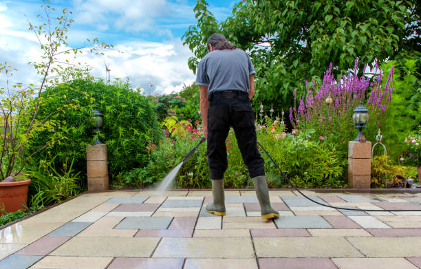 Best Restaurant Pressure Washing  in Sunrise Beach Village, TX