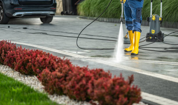 Best Post-Construction Pressure Washing  in Sunrise Beach Village, TX